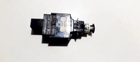 Brake pedal sensor switch