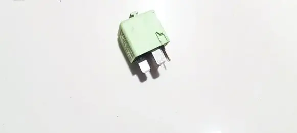 BMW 5 E39 Other relay 61368373700 v23134-k59-x312