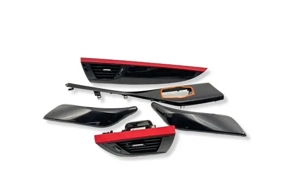 BMW 1 F20 F21 Interior decorative trim set 9205355