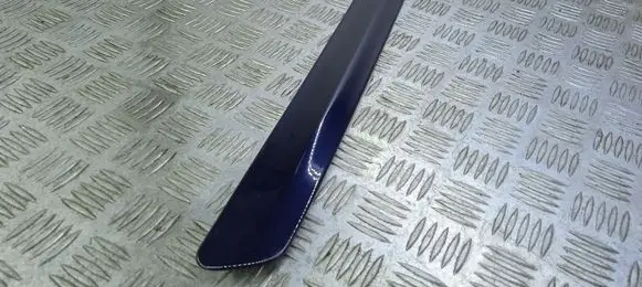 Volvo C70 Rear fender molding trim 09466451
