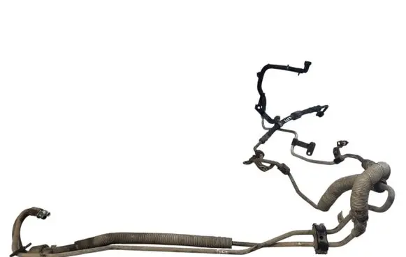 Volvo V70 Power steering hose/pipe/line 31329961