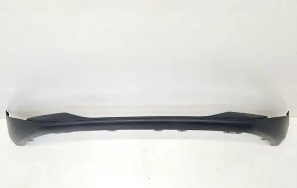 Peugeot 2008 II Front bumper lip 9828077480