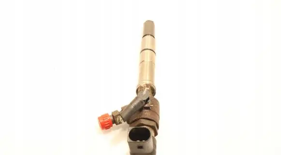 Fuel injector