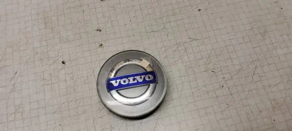 Volvo S60 Original wheel cap 30666913
