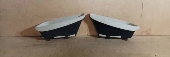 Jaguar XJ X350 Front door storage pocket/box ODA534