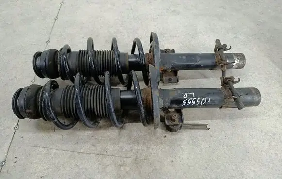 Seat Ibiza IV (6J,6P) Front shock absorber/damper 20V00803