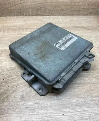Rover 214 - 216 - 220 Engine control unit/module ECU MSB100491 0281001418