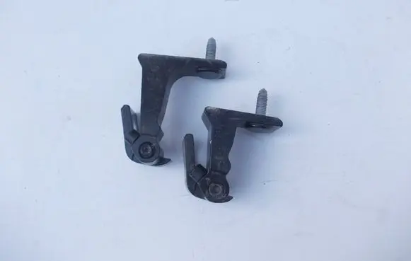 Audi A4 S4 B9 8W Rear door lower hinge 8W0831403A 8W5831403A