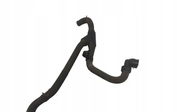 Opel Insignia A Engine coolant pipe/hose