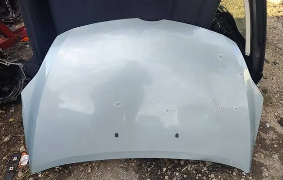 Mazda 5 Engine bonnet/hood 32B