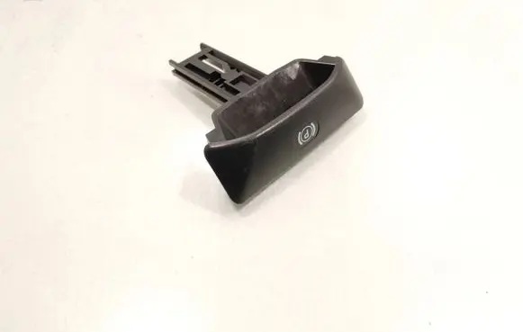 Mercedes-Benz C W204 Hand parking brake switch A2044270020
