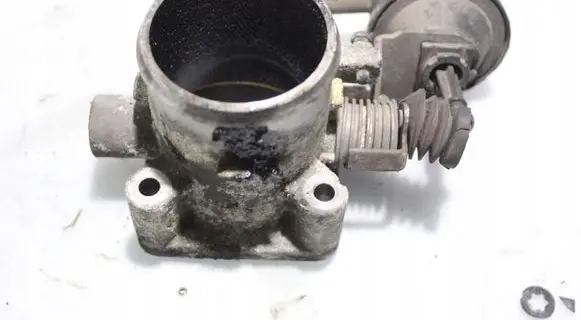 KIA Ceed Throttle valve 551002XXXX