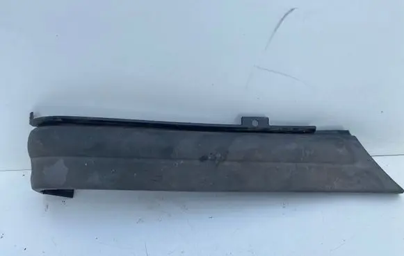 Ford Transit Rear bumper corner part panel trim YC1529397ADW