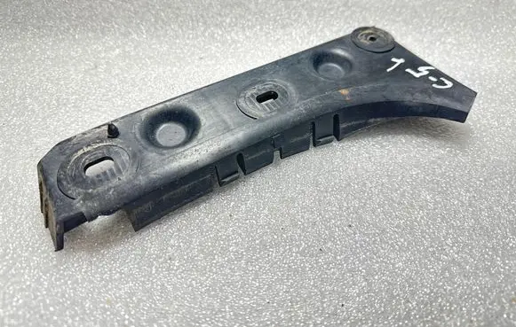 Audi A4 S4 B6 8E 8H Front bumper mounting bracket 4B0807284B