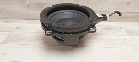 Hyundai i40 Parcel shelf speaker 9638037050