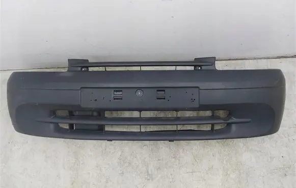 Renault Kangoo I Front bumper 