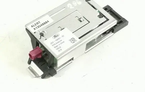 Ford Mustang VI Aerial antenna amplifier JR3T19K351DC