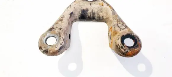 Opel Zafira A Bracket in trunk/boot 