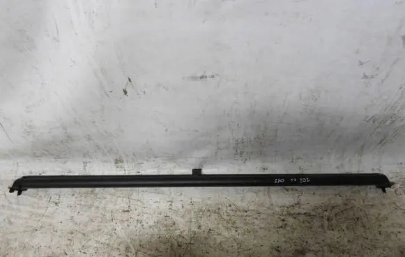 Peugeot 207 CC Curtain motor 