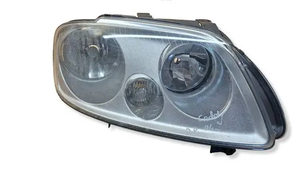Volkswagen Caddy Headlight/headlamp 2K0941006B 4VEX13005AF
