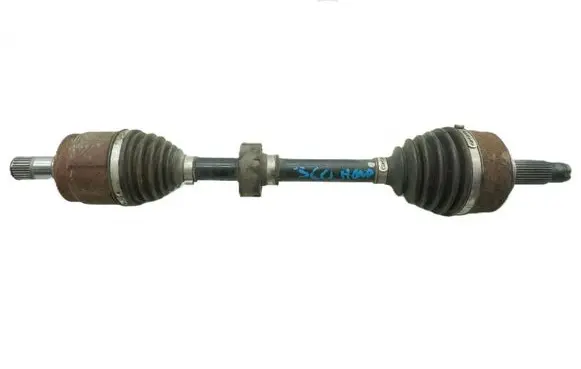 Honda CR-V Front driveshaft 