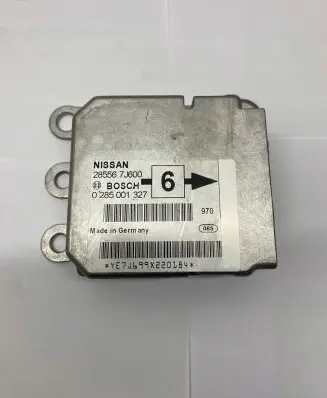 Nissan Primera Airbag control unit/module TD1157K30