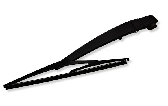 Nissan Qashqai Rear wiper blade arm 35029817