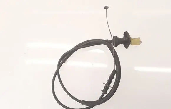 Citroen Xsara Picasso Throttle cable 9631429080