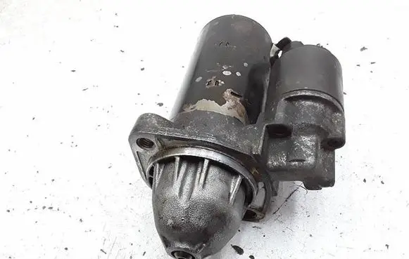 Volvo S70 V70 V70 XC Starter motor
