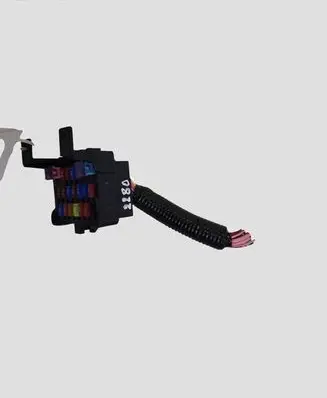 Mazda CX-7 Fuse module