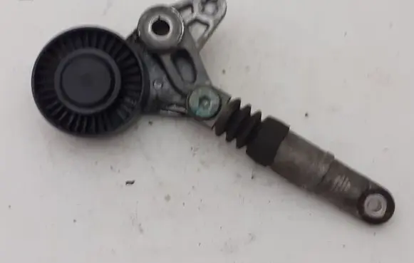 Audi A6 S6 C6 4F Alternator belt tensioner F56126206