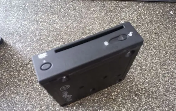 Volvo XC60 CD/DVD changer 6G9210E887BL 31285405AA