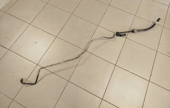 Land Rover Range Rover Sport L494 Active stabilizer tube/hose 