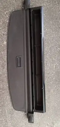 Skoda Fabia Mk1 (6Y) Parcel shelf load cover 6Y9867871C