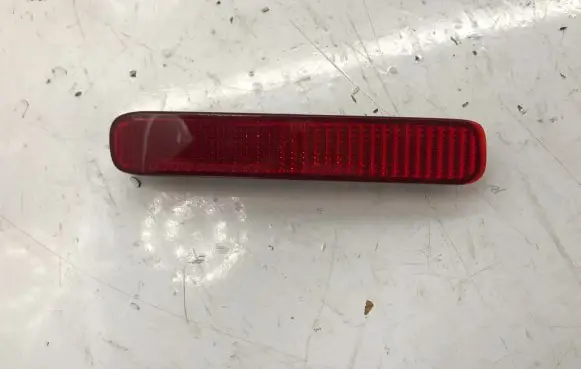 Toyota Corolla Verso AR10 Rear tail light reflector 8192021040