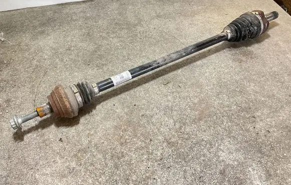Volkswagen ID.3 Rear driveshaft 1EA501204G 1306R91 1306B91