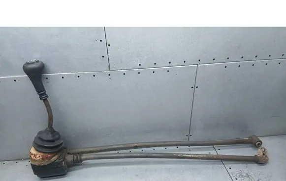 Ford Escort Lift Jack 7C453-H248X