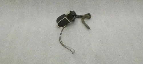 Mercedes-Benz GL X166 Headlight/headlamp level sensor A0045429918