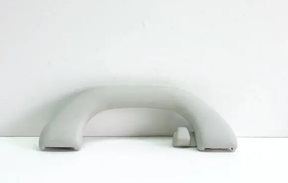Volkswagen PASSAT B6 Rear interior roof grab handle 1K0857607J