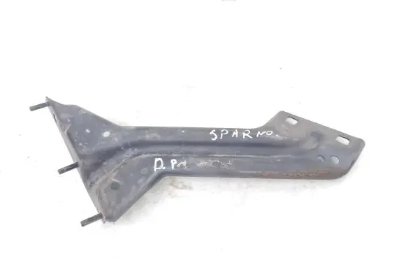 Audi Q5 SQ5 Fender mounting bracket 8R0821136