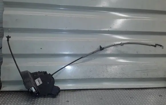 Ford S-MAX Front door lock 8M2AR21812AA