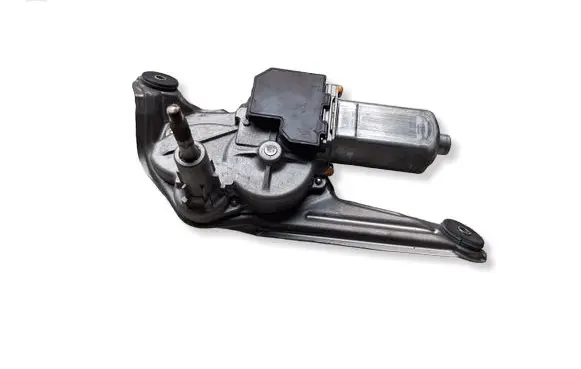 Toyota Avensis T250 Rear window wiper motor 8513005100 2596000103
