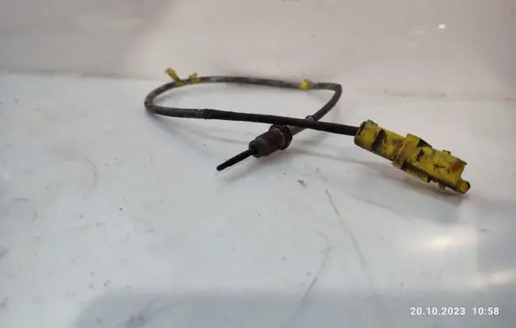 Nissan Qashqai+2 Lambda probe sensor