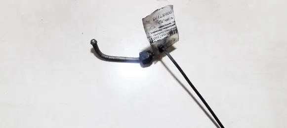 Mitsubishi Outlander Fuel line/pipe/hose 