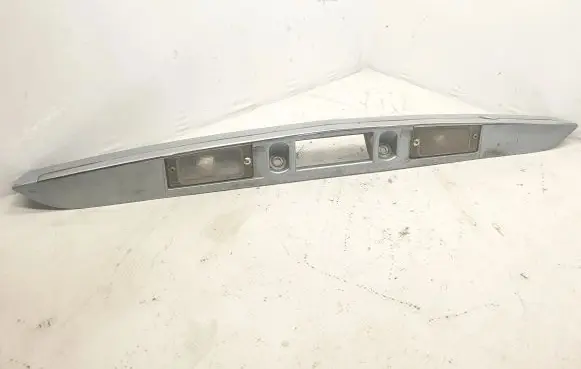 KIA Sorento Centre console side trim rear 925003E1