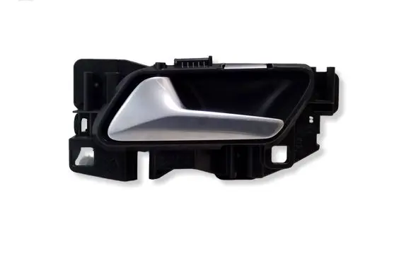 Opel Mokka B Front door interior handle 98201553