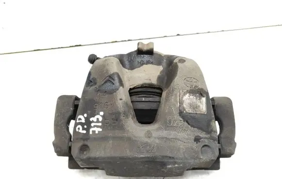 Peugeot Traveller Front brake caliper 9805256380