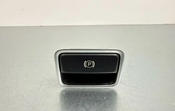 Mercedes-Benz S W222 Hand parking brake switch A2229050106 15463599 1503131878