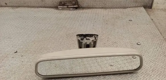 Audi Q7 4L Rear view mirror (interior) 
