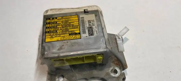 Lexus IS 200-300 Airbag control unit/module 8917053040 1523005071